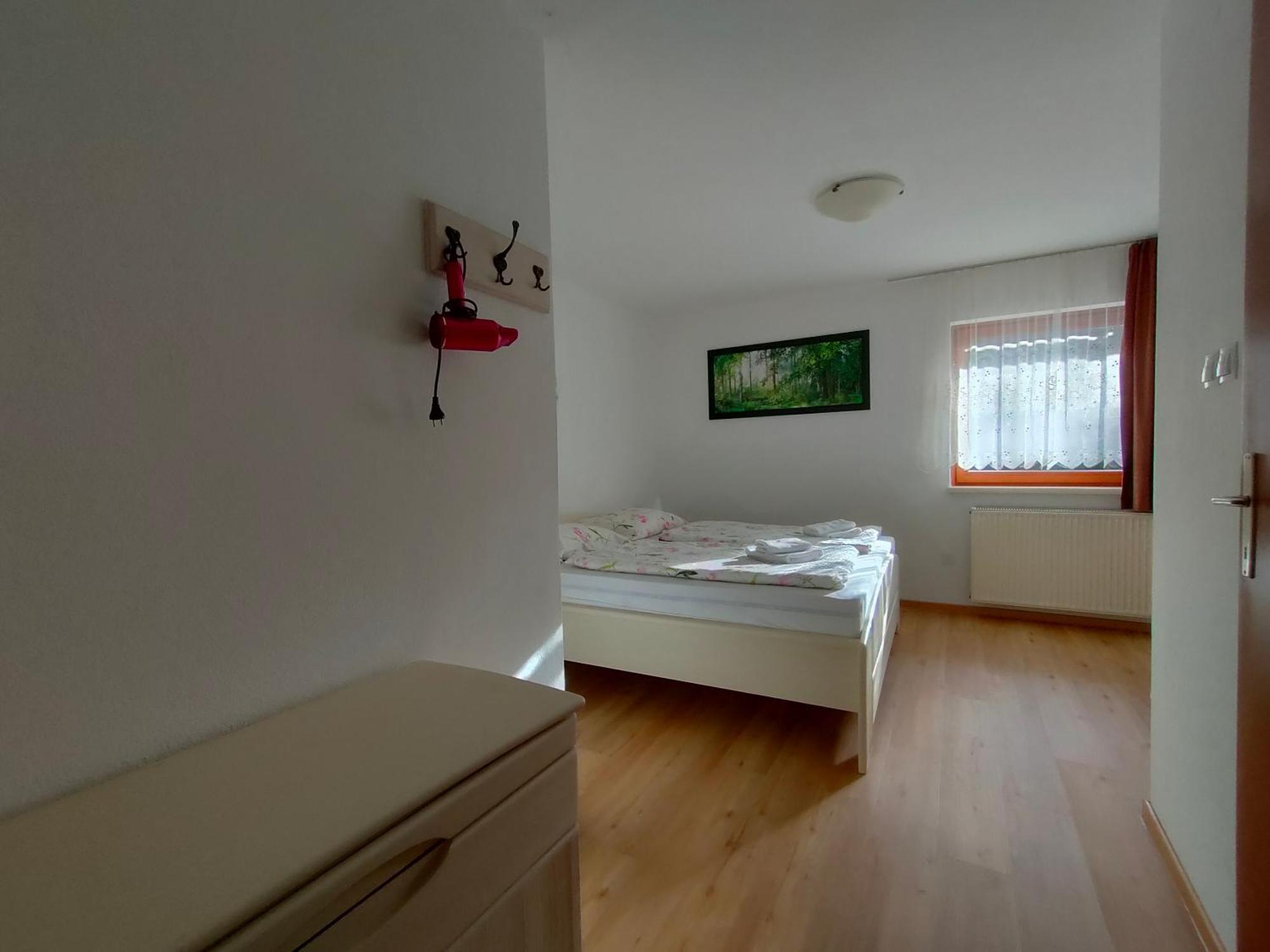 Bed & Breakfast Hisa Resje Bohinj Exterior photo