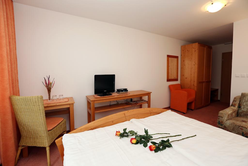 Bed & Breakfast Hisa Resje Bohinj Room photo