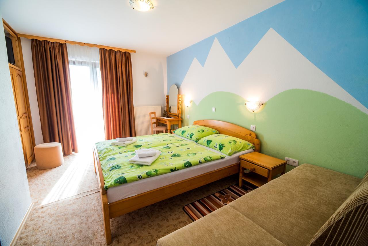 Bed & Breakfast Hisa Resje Bohinj Exterior photo